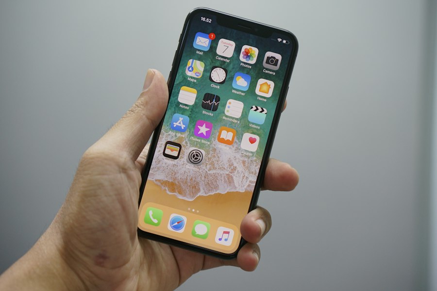 iPhone 12 Pro Max 256GB